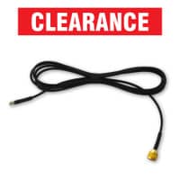 RFI Jumper Cable Assembly